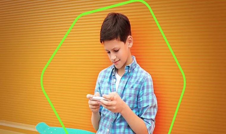 Kaspersky, çocuklar için çevrimiçi oyun güvenliği ipuçlarını paylaştı